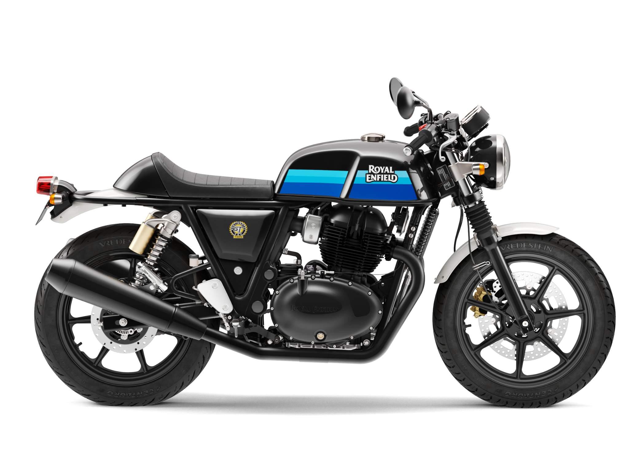 Royal Enfield Continental GT 650 Twin bikes for sale AutoTrader Bikes